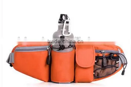 New Design Waterproof Sport Water Bottle Waist Bag photo-4