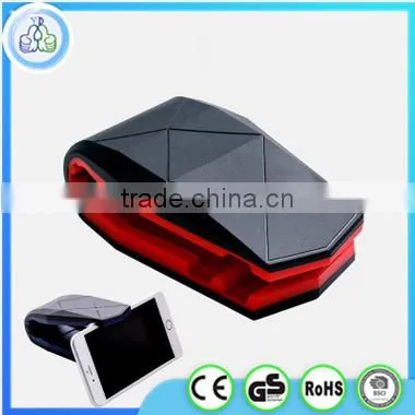 China Wholesale Newest Car Cell Phone Holder,smart Phone Car Holder,car Visor Card Holder photo-2