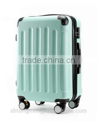 Luggage Suitcase Spinner Double Wheels photo-5