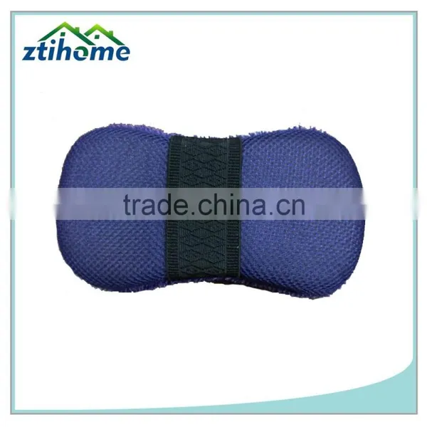 Microfiber Car Washing Sponge for Sale photo-4