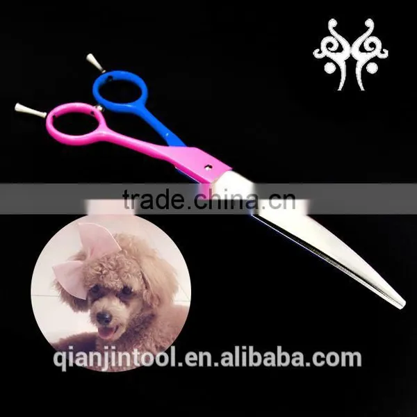 QJ-PT08 Wholesale High Quality Dog Grooming Hair Clipper photo-4