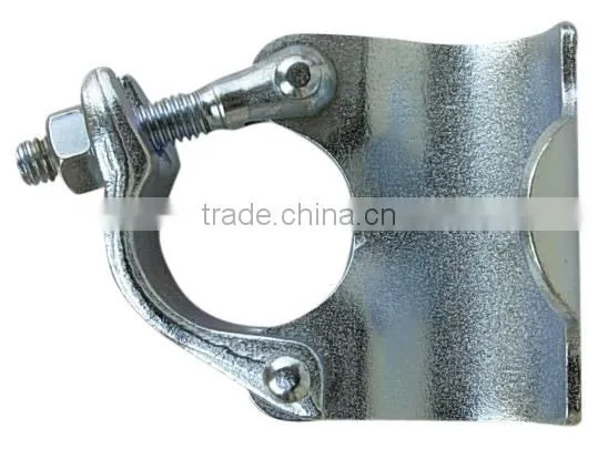 Scaffolding Parts Type Prices Pipe Clamp/coupler for Sale photo-5