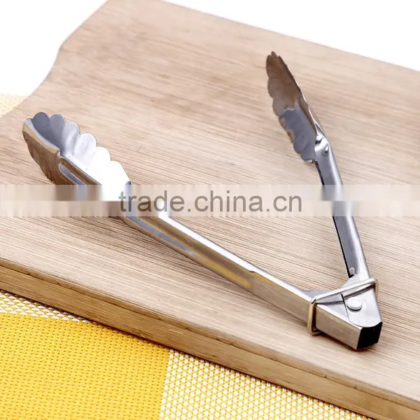 Stainless Steel Food Clamp,food Tong ,food Clip photo-4