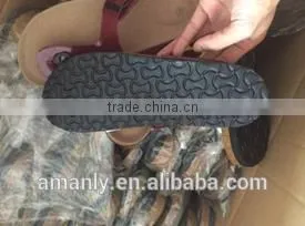 Cm-y001 Ladies Cork Slippers photo-2