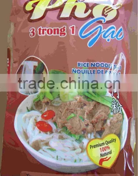VIET NAM PURE NATURAL RICE NOODLE - DUY ANH FOODS photo-2