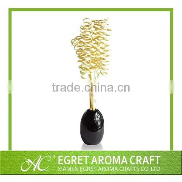 Customized Shape Natural Color Reed Sticks for Diffuser photo-6
