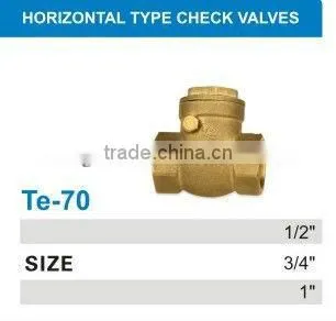 BRASS GATE VALVE photo-2