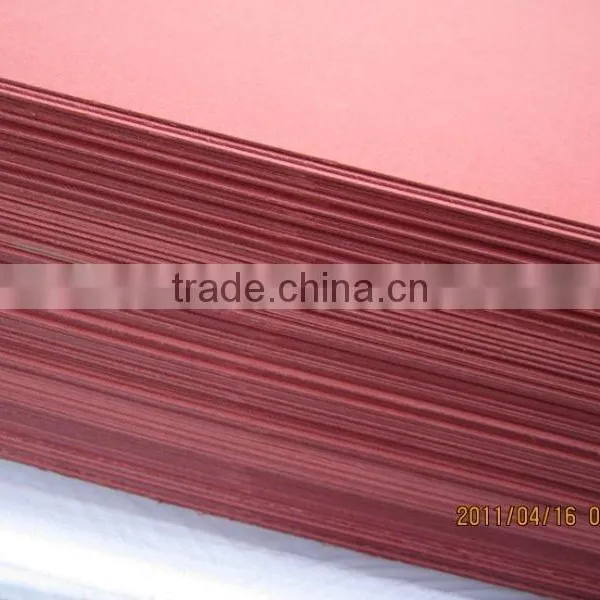INSULATING CARDBOARD for Transformer photo-5