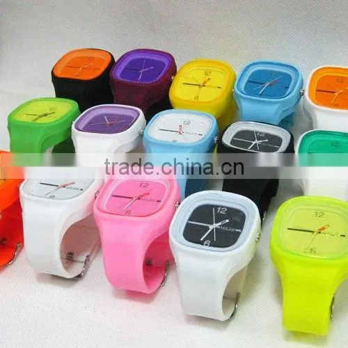 Children Watch