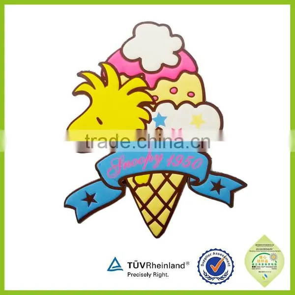 Fashion Custom Garment Printed Lables photo-6