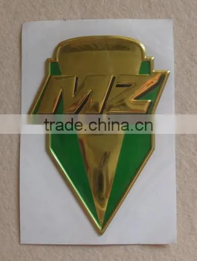 Car Badge