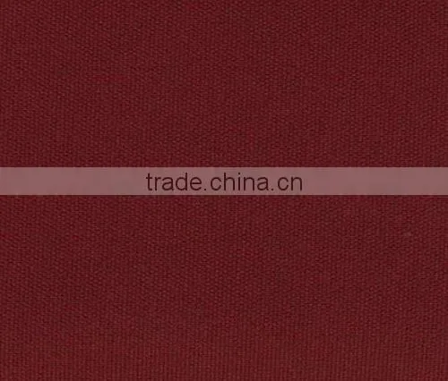 Canvas Fabric Waterproof Outdoor Fabric
