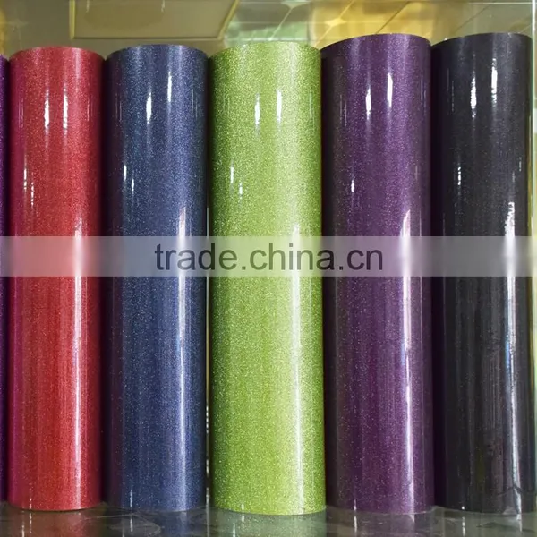 YESUN Multi Color Vinyl Heat Transfer Wholesale Iron on Vinyl for Garment photo-2