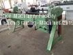 Automatic Shoelace Tipping Machine