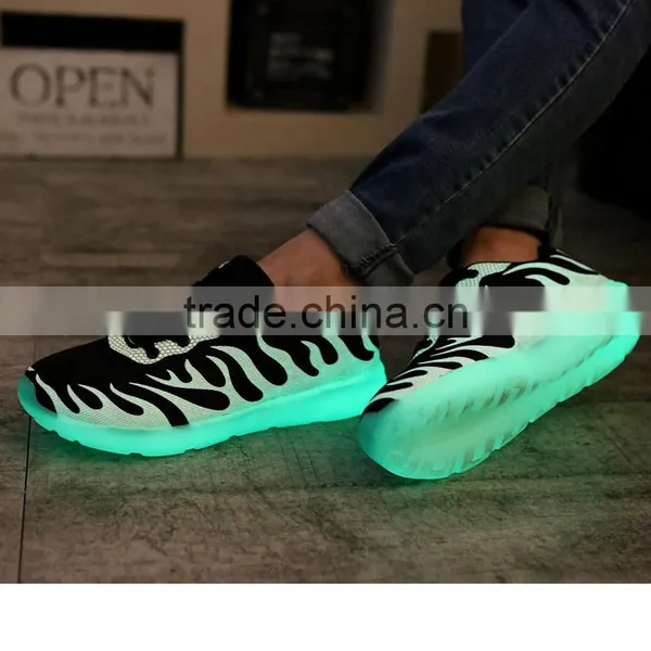 Luminous Shoes photo-3