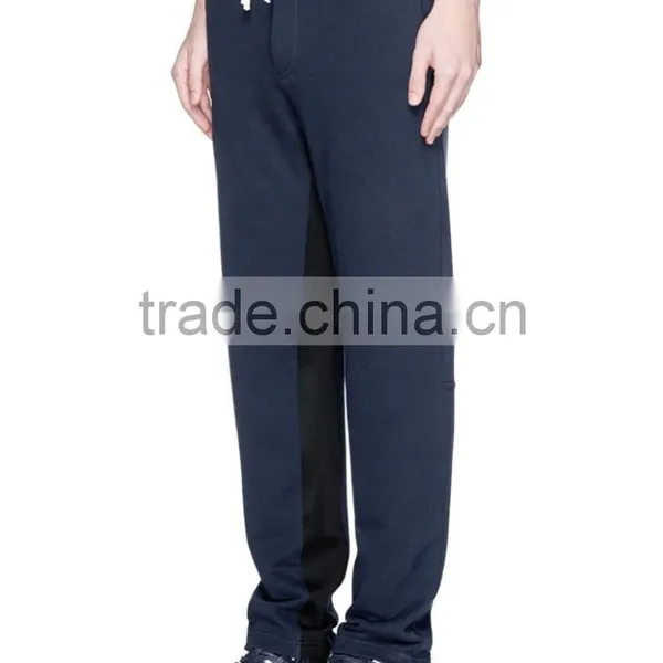 New Design Comfortable Formal Office Men Wear Pants Work Trousers photo-2