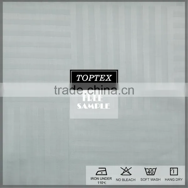 Wholesale 100% Cotton Printed Sateen Bed Linen Fabric photo-3