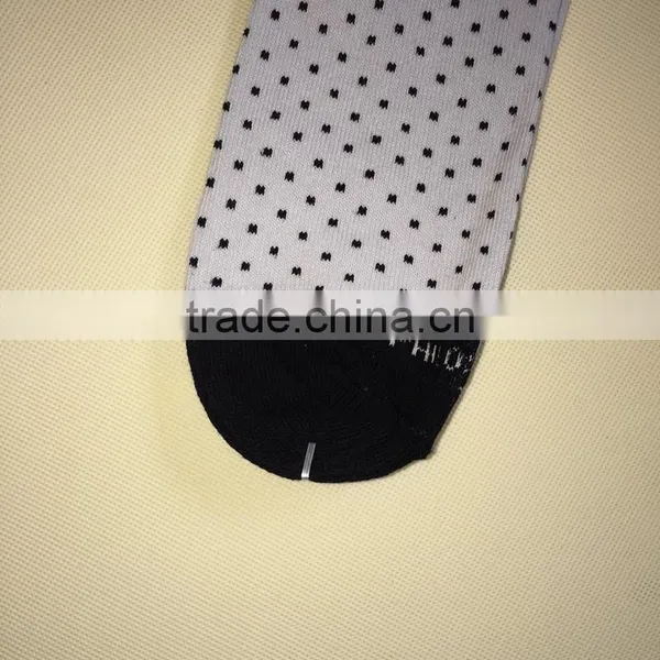R&H Over Print Sublimated Custom New Style 100% Bamboo Socks Bulk Socks Men Socks photo-2