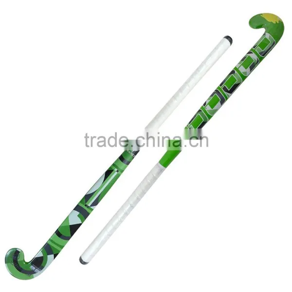 NEW VOODOO V3 FIELD HOCKEY STICK photo-2