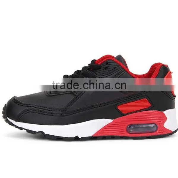 Zm35638a Casual Kids Sport Shoes Boys Stylish Casual Sneakers photo-5