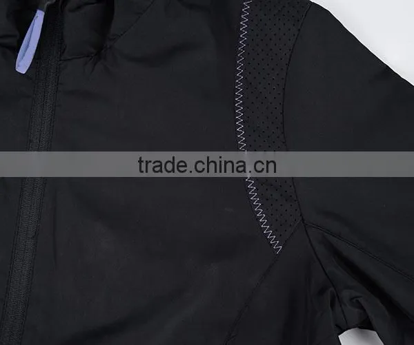 2015 Wholesale Running Jacket,waterproof Jacket Nylon Running Jacket,sportswear photo-5