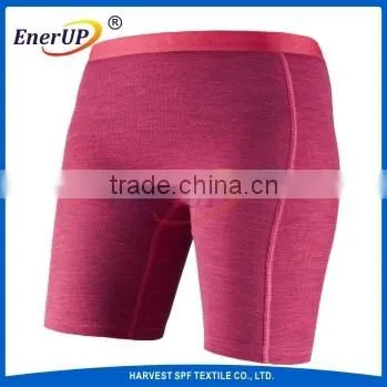 Colorful Long Johns for Women Merino Wool Underwear photo-3