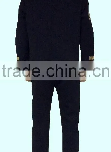 Fashion Custom Plain Metal Printing Unisex Leisure Sportswears Made in China photo-3