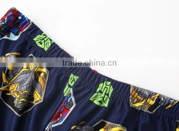 Coat Slyle Pajamas Printing Pajamas License Sleep Wear photo-6