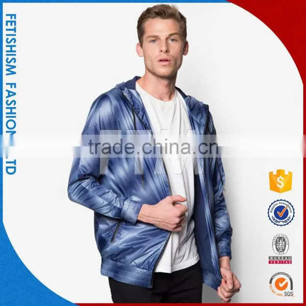 Large Supply OEM Travel Jacket photo-2