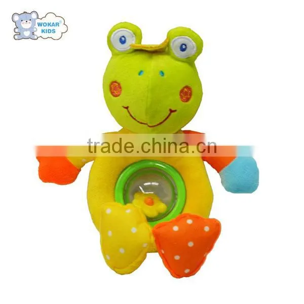 Cute Plush Toy With Ball for Formative Education/enlighten Education photo-2