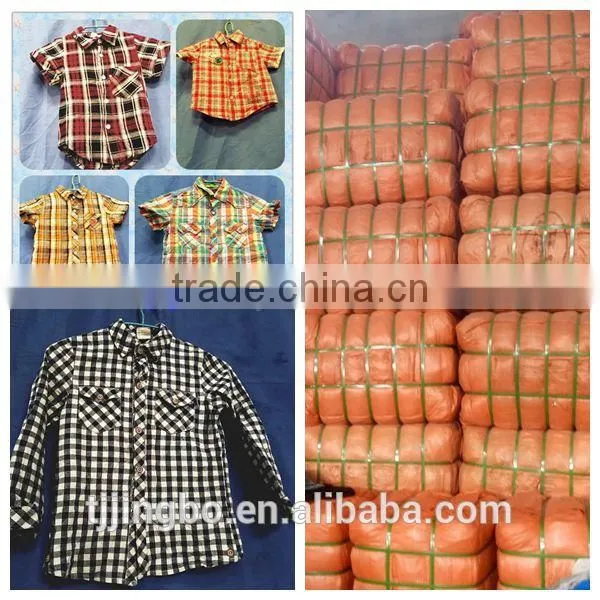 Latest Design Used Children Clothing in Bales photo-4