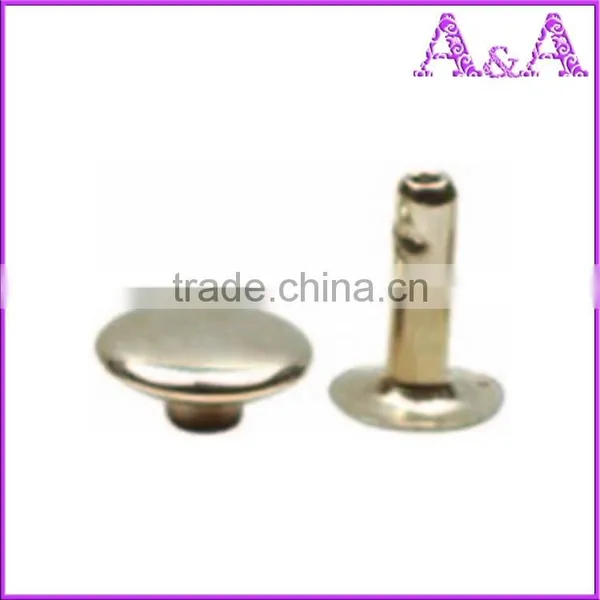 Cheap Price Semi Tubular Rivet From China Supplier photo-5