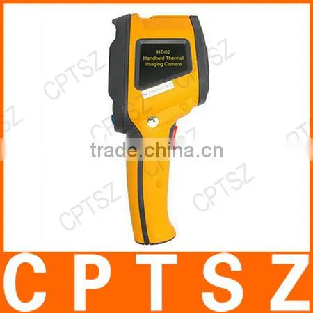 HT02 Sell Hot Thermograph Camera Infrared Thermal Camera photo-2