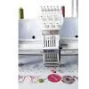 Embroidery Machine(2 Heads)