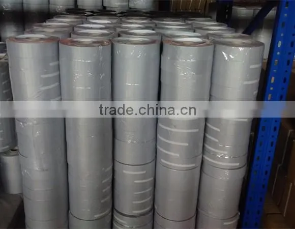 High Light Grade Emitting Reflective T/C Fabric photo-3