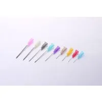 Disposable Hypodermic Needle