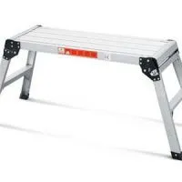 Foldable Work Platform