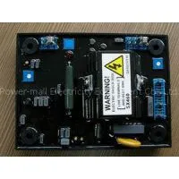 Spare Parts For Alternators