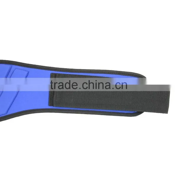 Neoprene Embossed Heavy Belts photo-6