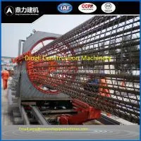Wire Mesh Welding Machine