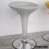 Sell Silver ABS Barstool