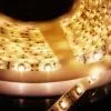 Ленточный светодиодный стрип SMD3528, 60 светодиодов/метр, водонепроницаемая версия