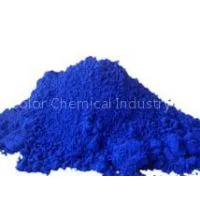 Ultramarine Blue