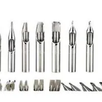 Aluminum Washing Tube
