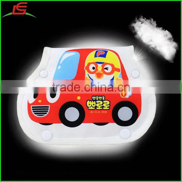 Hot Sell Vehicle-mounted Protect Neck Shoulder Shield Safety Belt photo-3