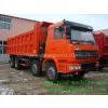 For Sale STEYR KING DUMPER TRUCK 8x4 371HP Euro II