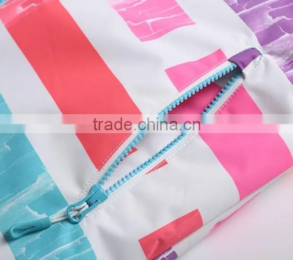 Allover Print Sublimation Jacket Snow Clothing Crane Snow Ski Wear photo-6