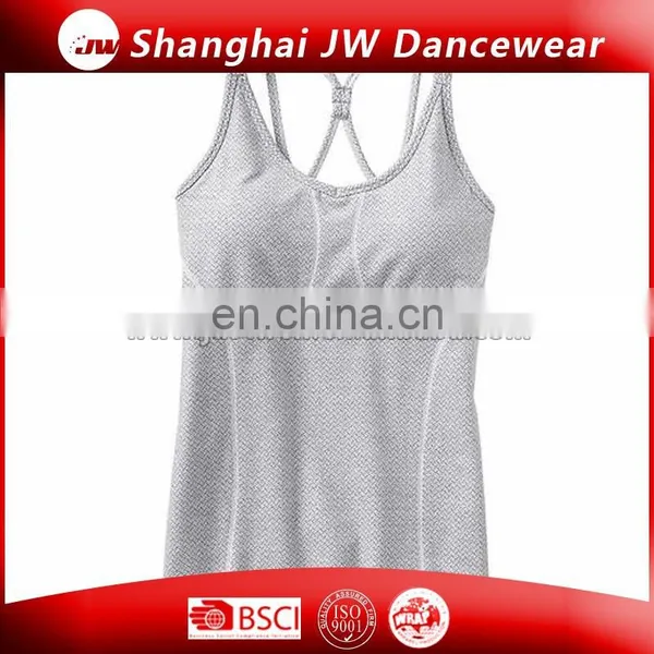 2014 High Qulity Yoga Tanks Camis Oem