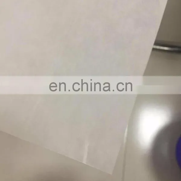 White Sandwich Packaging Paper/disposable Wrapping Tissue Paper photo-3