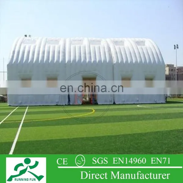 Inflatable Air Dome Tent for Sale,inflatable Clear Dome Tent, Inflatable Clear Bubble Tent FT-39 photo-2